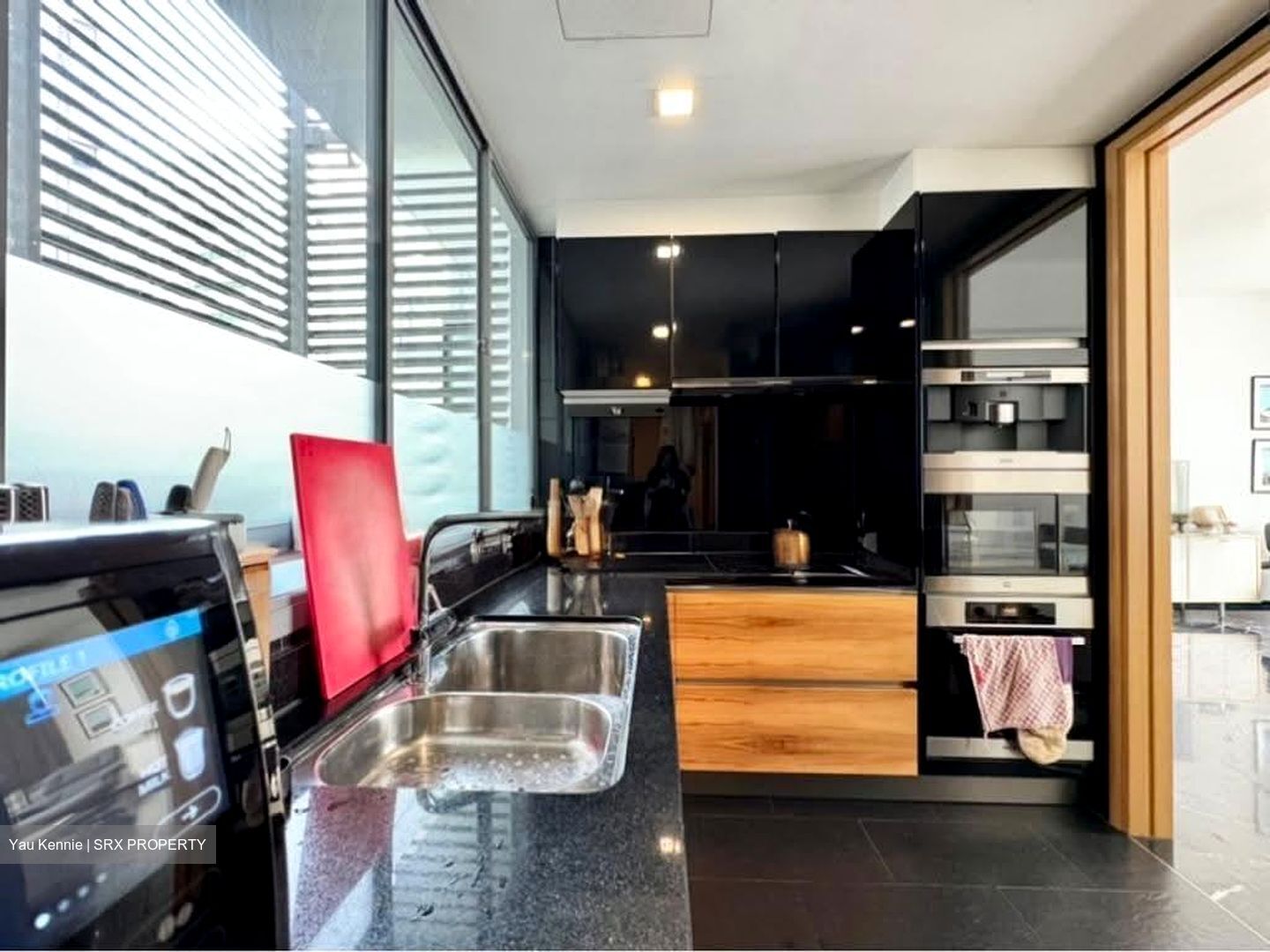 Helios Residences (D9), Apartment #628402931